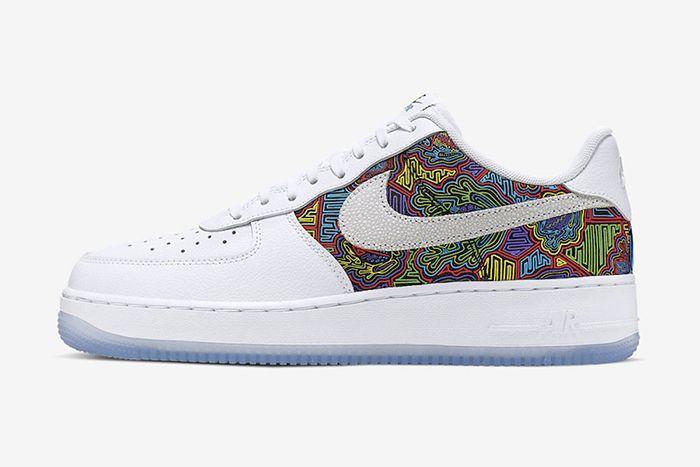 puerto rico af1 2020