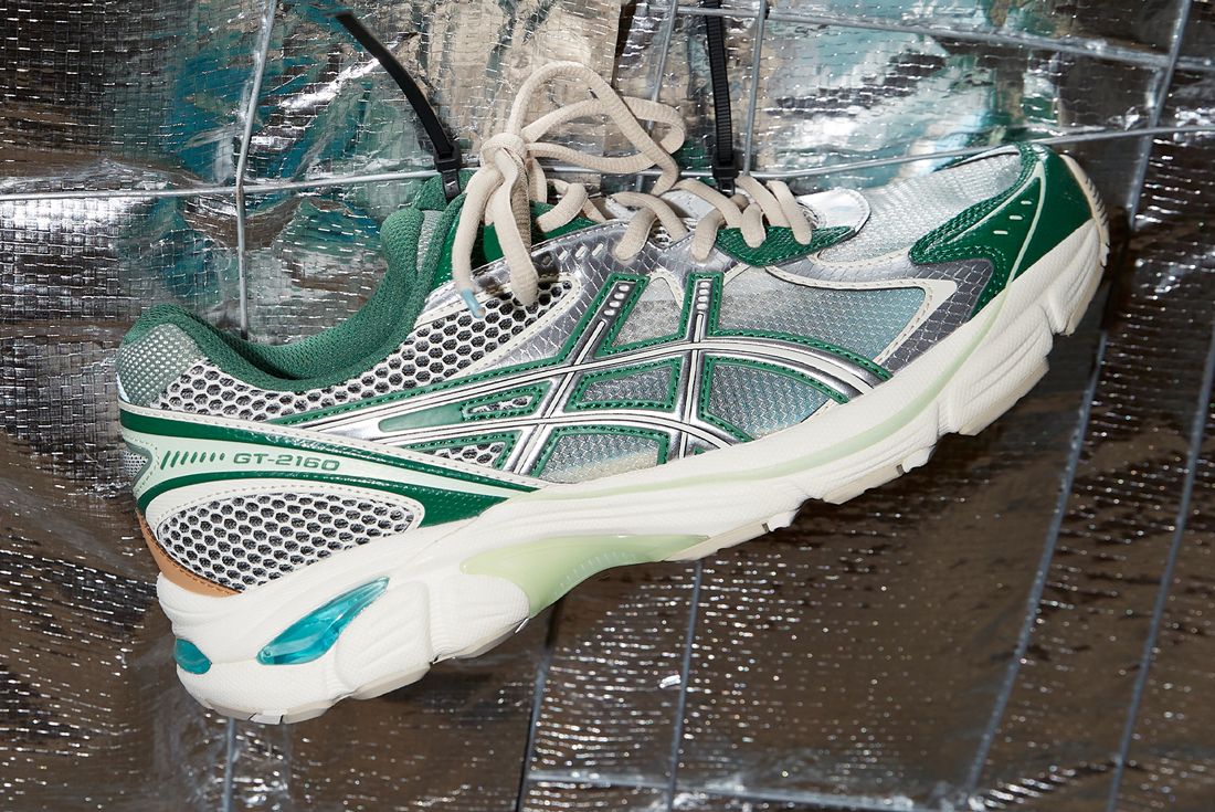 The Best of ASICS 2023 Features