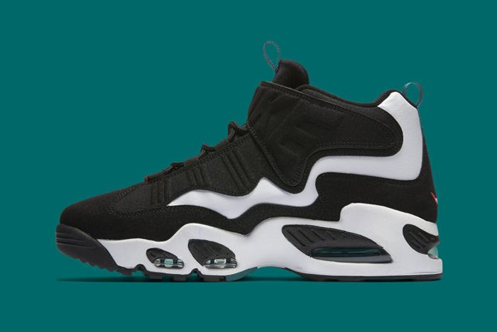 nike air griffey max 1 white freshwater mens stores