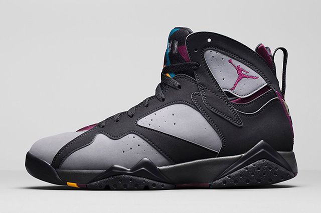 jordan 7 bordeaux 2015