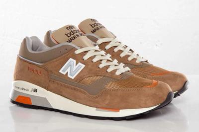Norse Projects New Balance 1500 Danish Weather Pack 2