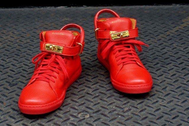 Buscemi 100Mm Shoe 8 640X4261
