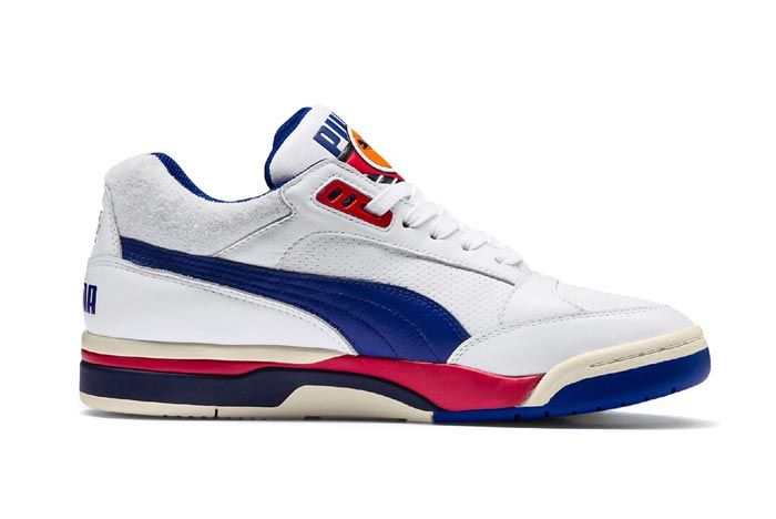 PUMA to Rep Detroit with Both OG and Uproar Palace Guard Releases