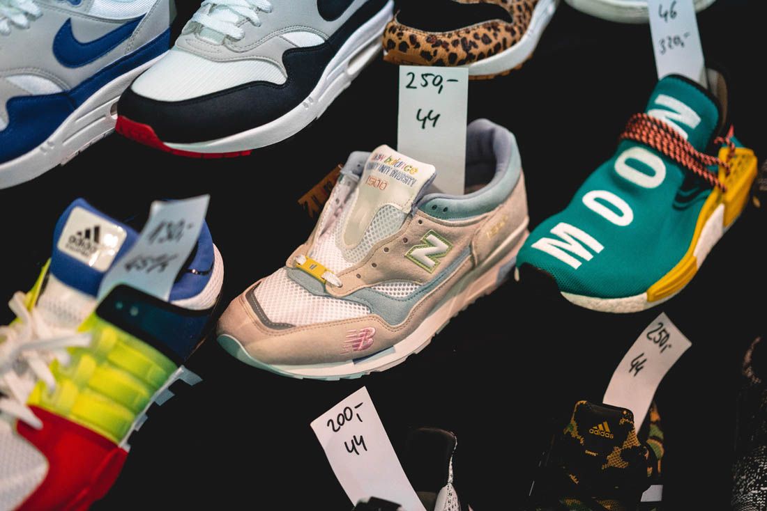Sneakerness Cologne 2019 Recap 8 Nb1500