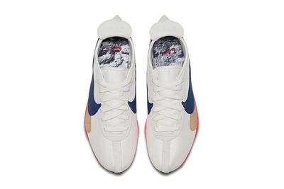 Nike Moonracer New 6