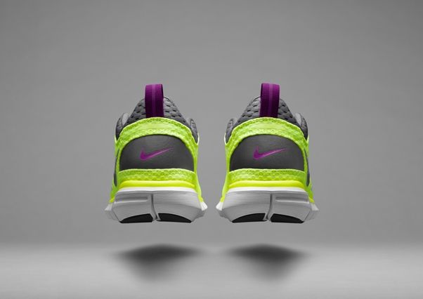 nike og breathe running shoes