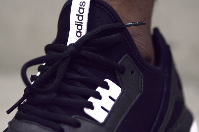 adidas Tubular: Minimalist Masterpiece - Industry News