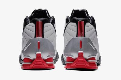Nike Shox Bb4 At7843 003 Release Date 5 Official