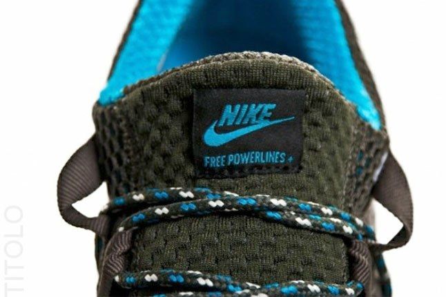 Nike Free Powerlines 3 1