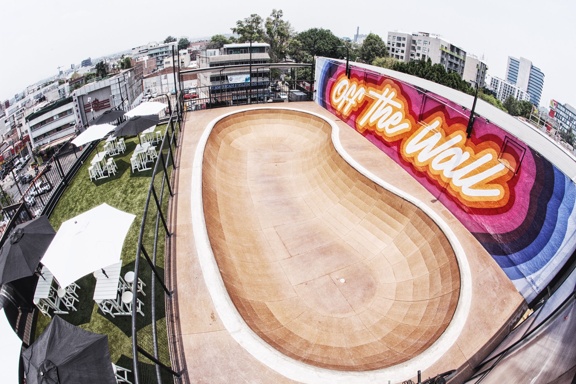 Vans shops cdmx