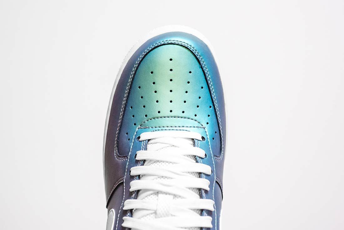 Nike air force 2024 1 lv8 fresh mint