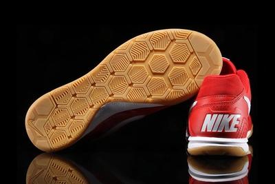 Nike Sb Gato Red Outsole