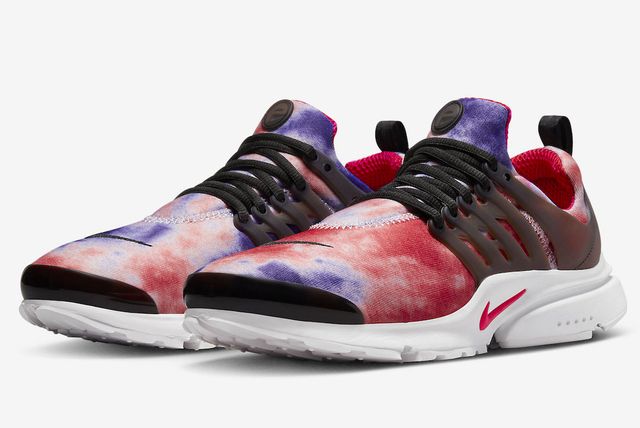 presto tie dye