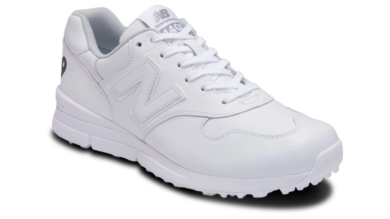 PEARLY GATES ×ALL STAR Out Now: Pearly Gates x New Balance 1400 Collaboration