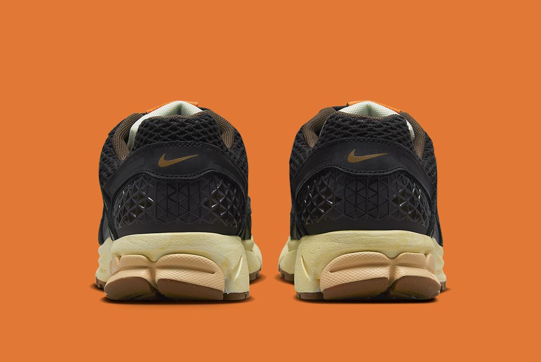 Cop the Women's Nike Zoom Vomero 5 'Black Sesame' Right Now! - Industry News