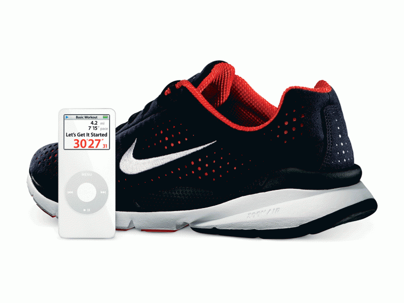 De este modo Niños Enfermedad Retro Runner Rehab: The Nike Air Zoom Moire + - Sneaker Freaker