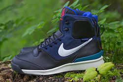 Nike Stasis Acg Black N Blue Thumb