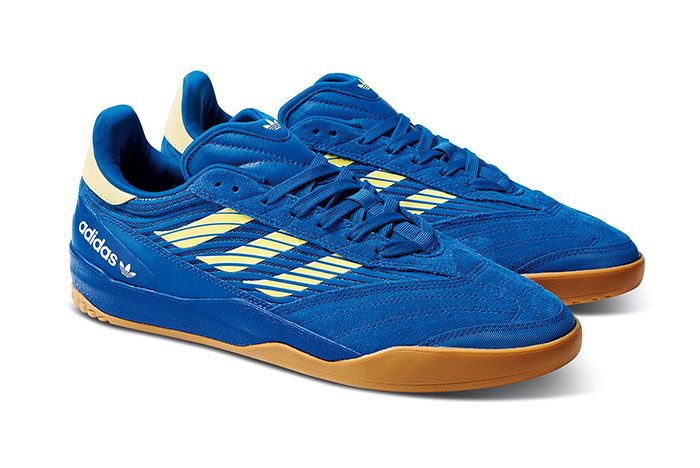 Adidas Skateboarding Copa Nationale Soccer Heritage Sneaker Release Info Official5