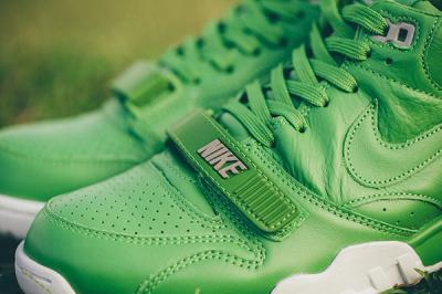 Fragment X Nike Air Trainer 1 Wimbledon Collection14