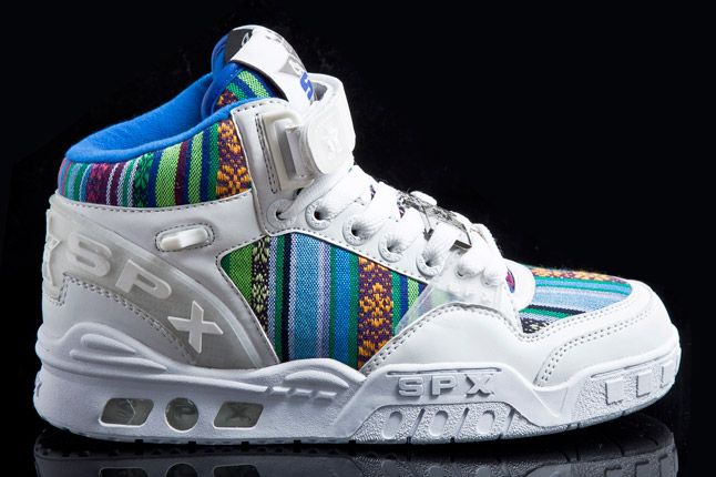 Spx Street Kicks Mid Wht Aztec Pattern 1 1