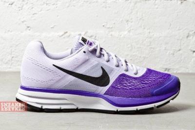 Nike Wmns Air Pegasus 30 Violet Frost Electric Purple 2