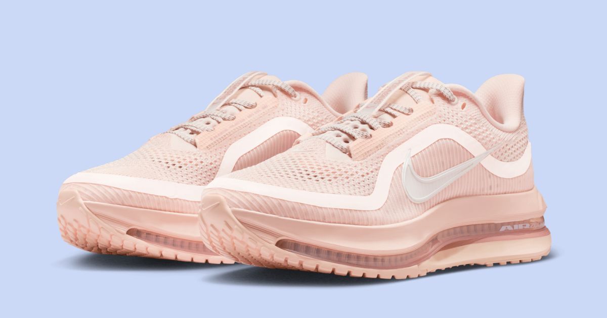 nike zoom type guava ice cream