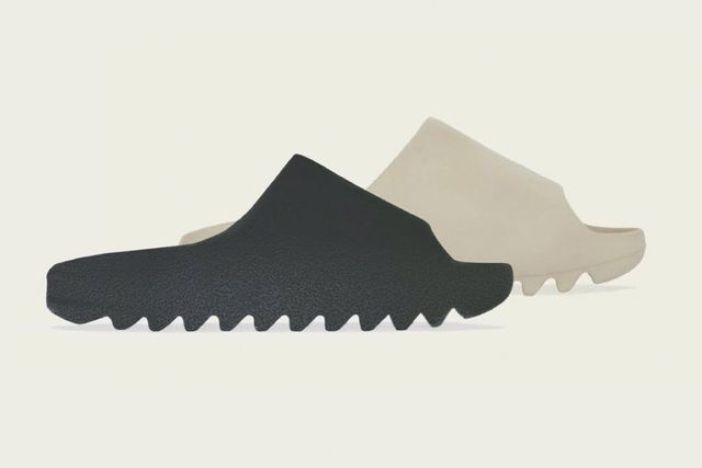 yeezy slide release june