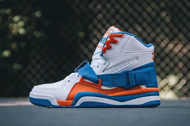 Amazon.com: PATRICK EWING Athletics Concept OG Basketball