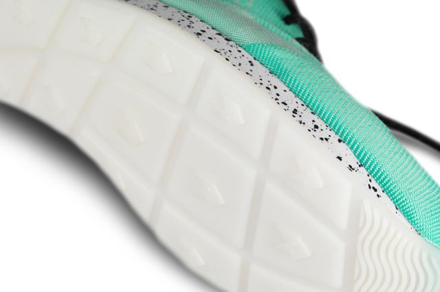 Converse Cons First String Engineered Auckland Racer Outsole