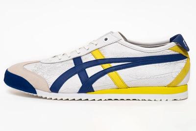 Street Fighter Onitsuka Tiger Chun Li Mexico 66 Sd White Release Date 1 Side