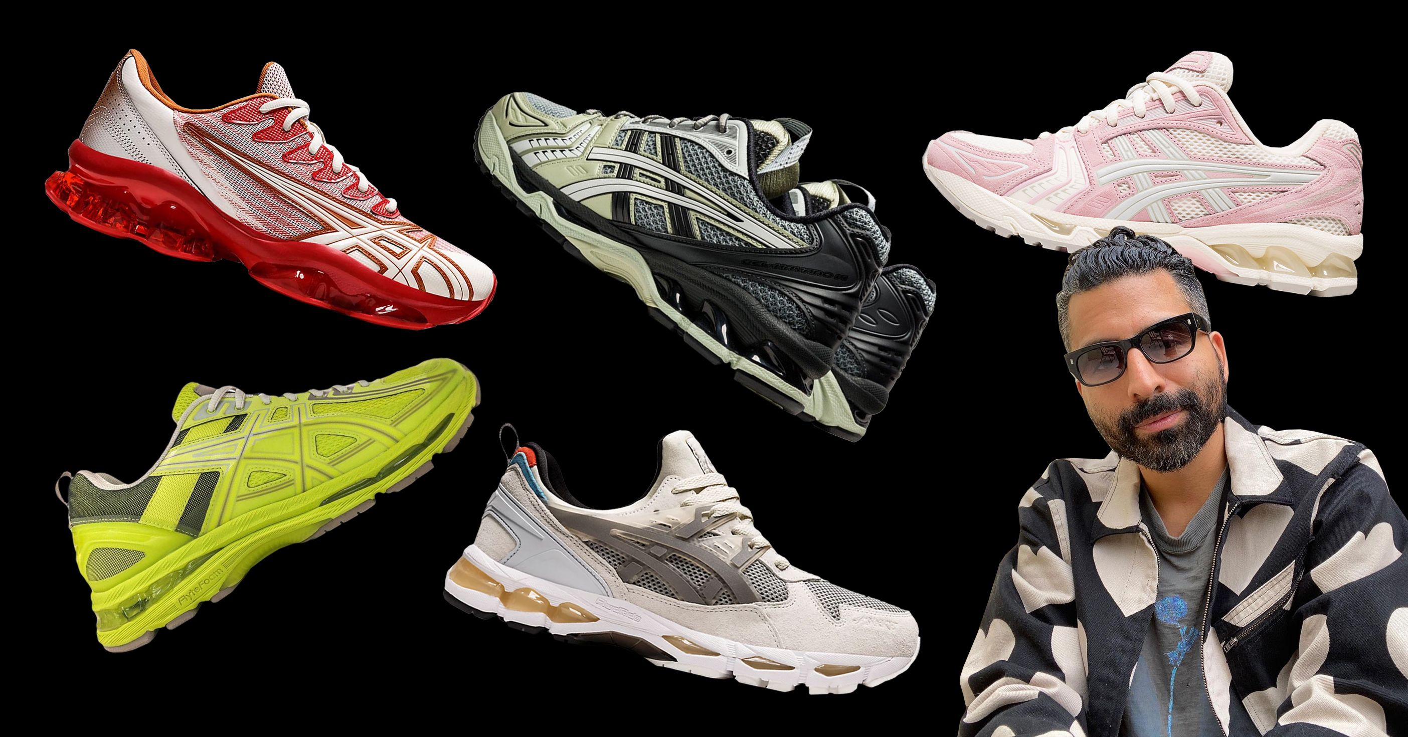 Is 2022 the Year of ASICS