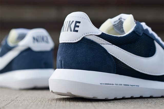 Fragment Design Nike Roshe Run 1