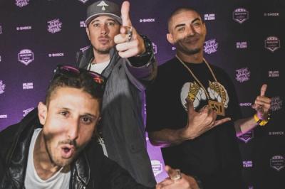 G Shock Launch Bliss N Eso Colab 18