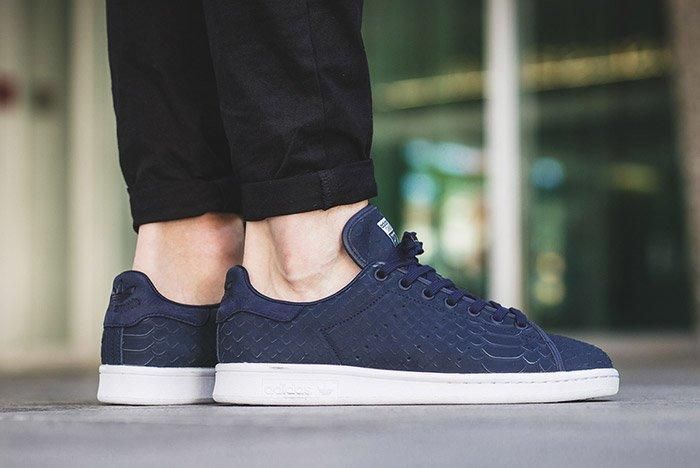 adidas stan smith decon