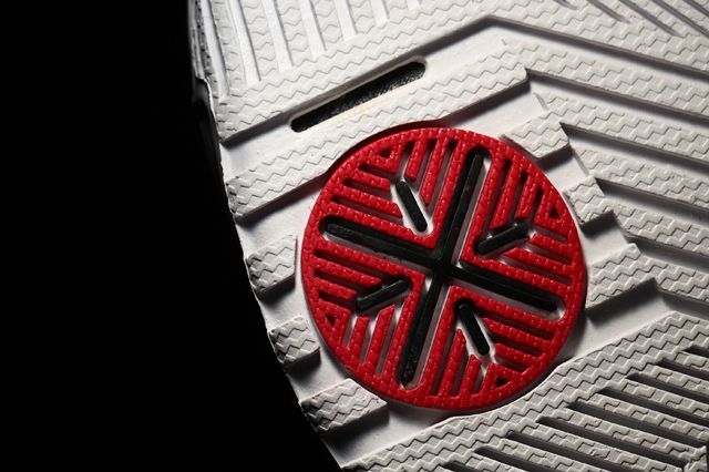 Li Ning Way Of Wade 2 0 The Announcement 6