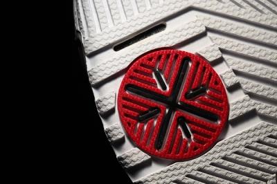 Li Ning Way Of Wade 2 0 The Announcement 6