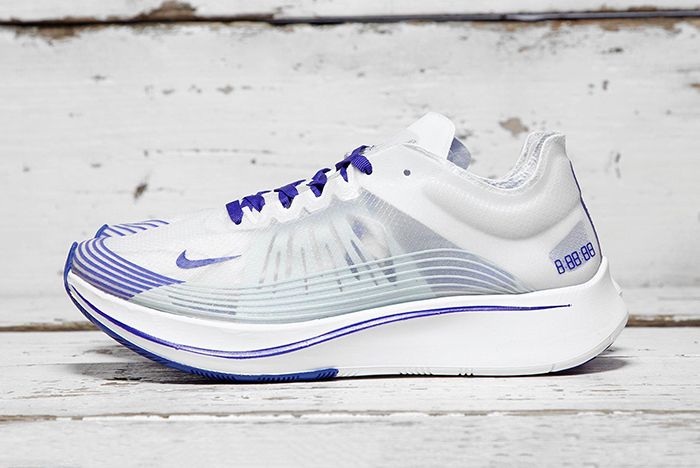 Nike Zoom Fly Sp Royal 4