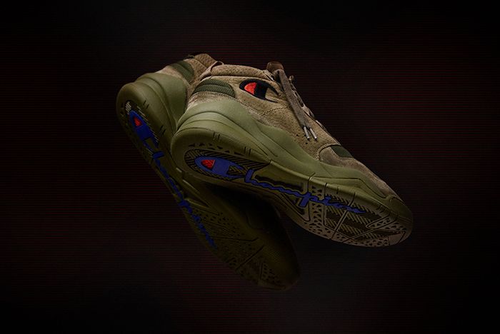 Casbia Champion Ss18 Release Date Price 06 Sneaker Freaker