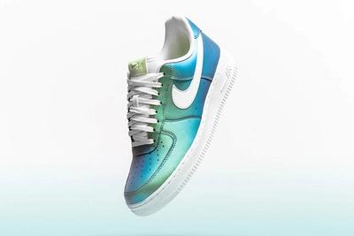 Nike Air Force 1 Fresh Mint 1 1