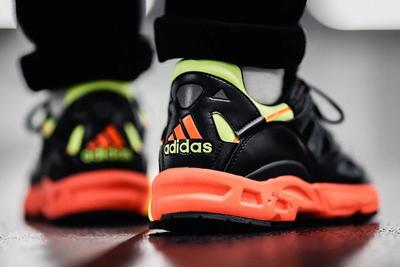 Adidas Lxcon 94 Ee6257 On Foot Heel