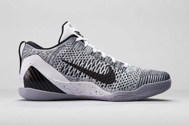 nike kobe elite 9 low