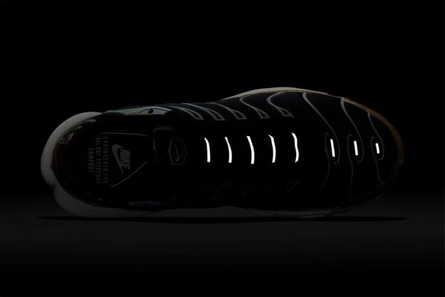 Nike Gives Three Icons the Metallic Treatment - Sneaker Freaker