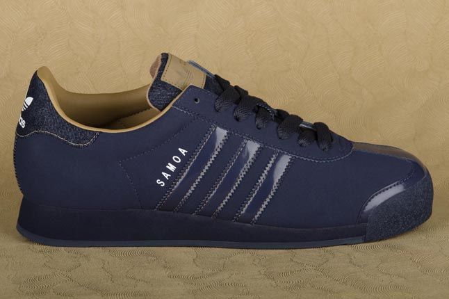Adidas Originals Denim Pack 1 1