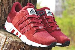 Adidas Eqt Running Support 93 Kopenhagen Thumb
