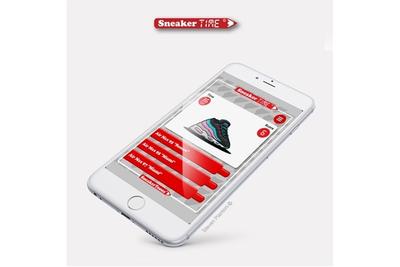 Sneakertime App 21
