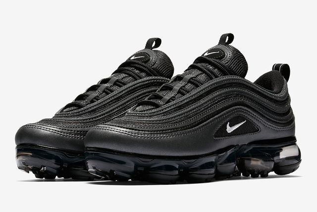 air max 97 vapormax black reflect