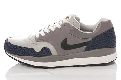 Nike Navy Grey Safari 1