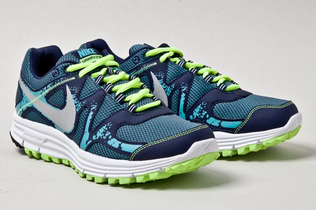 montar posibilidad Centralizar Nike Lunarfly+ 3 Trail (Sport Turquoise) - Sneaker Freaker