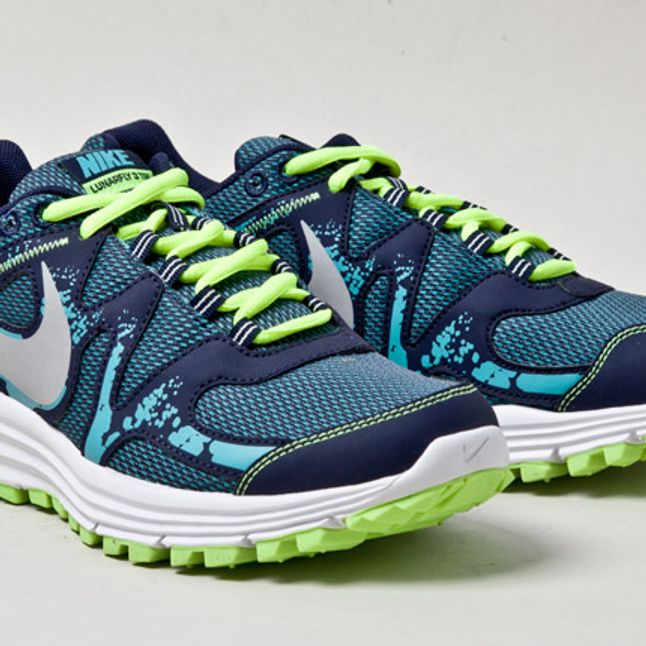 complicaciones Desplazamiento clima Nike Lunarfly+ 3 Trail (Sport Turquoise) - Sneaker Freaker