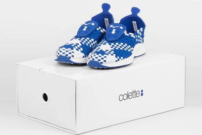 Colette Nike Air Woven 20 Th Anniversary